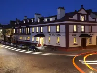 The Golf Hotel Hôtels à : Wigton