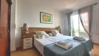 Can Alou, Village House with Mediterranean Charme