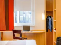 Ibis Stuttgart Airport Messe Hotels in Leinfelden-Echterdingen