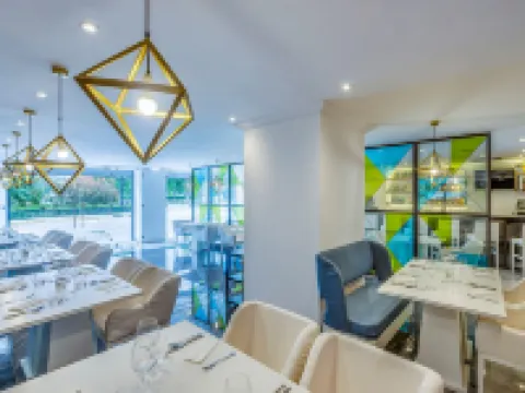 Innside Habana Catedral ハバナのホテル