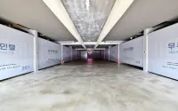 Muju Muju Self Check-in Motel