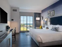 Hotel Indigo Panama City Marina