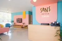 Sans Hotel Aurum Majapahit Semarang Hotel a South Semarang