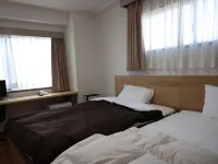 Nagato Central Hotel Hotel a 