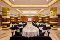 Delite Sarovar Portico Faridabad