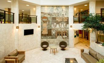 Celi Hotel Aracaju