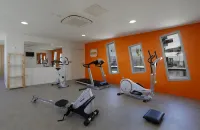 Residence le Terral - Vacancéole - Gym