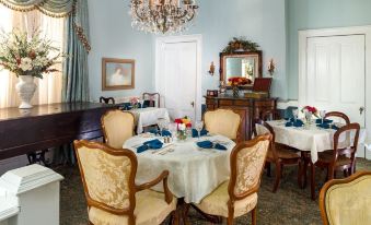 The Aerie Bed and Breakfast