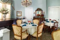 The Aerie Bed and Breakfast Hotels in New Bern