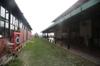 チャンピオンズ ランチ