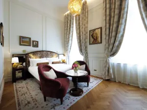 Hotel Fleur de Ville