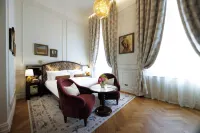 Hotel Fleur de Ville Отели в г. Брюссель