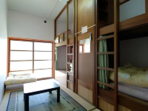 天橋立ユースホステル 成相寺周辺のホテル