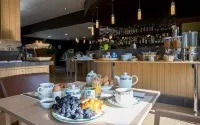Hostellerie St Vincent - Aamiainen