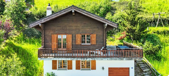 Anusach Hotels in Nendaz