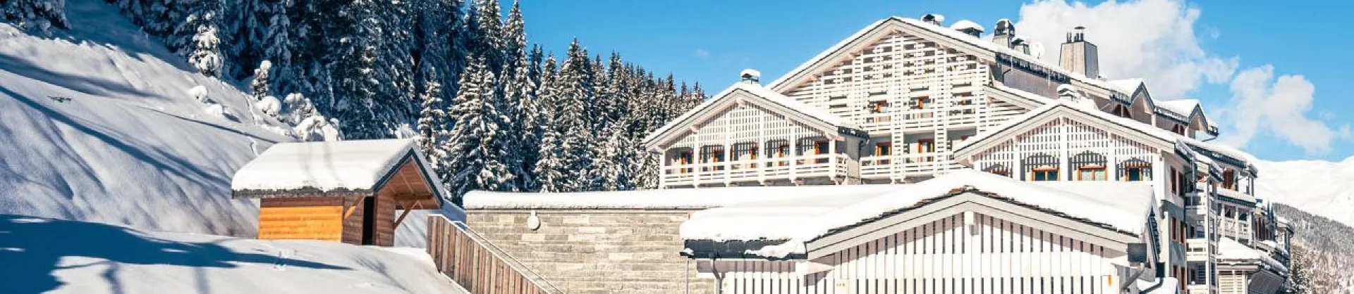 Four-Star Hotels