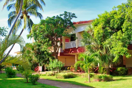 Villa Tortuga