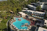 Zeus Dolce by Wyndham Athens - Beach