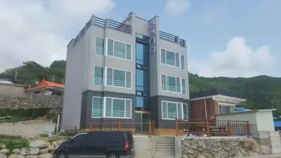 Yeongdeok Mua Pension