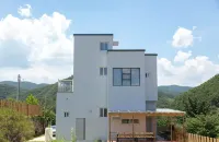 경주 박달림펜션 문복산 주변 호텔