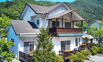 Gapyeong Pension House