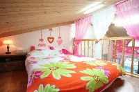 Hongcheon Lime Valley Pension