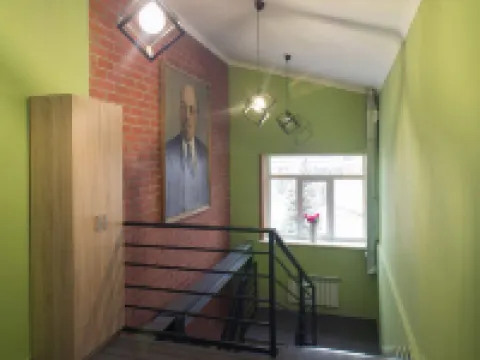Tver'-Tsentr Mini Hotel โรงแรมในตเวียร์
