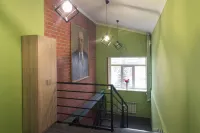 Tver'-Tsentr Mini Hotel