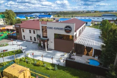 Inn Milyash Hotel di 