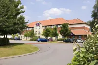 Oxford South (Didcot) Các khách sạn ở Abingdon