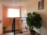 Mini Hotel Ershov Hotels in Ishimsky District