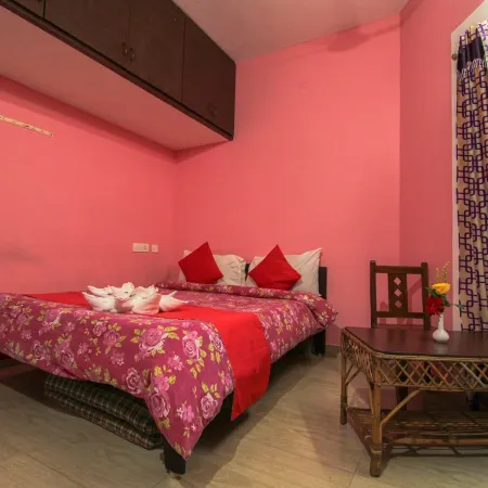 Prince Park Farmhouse Resort