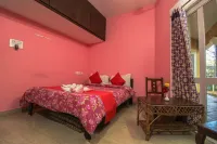 Prince Park Farmhouse Resort Hotel di 