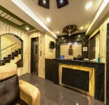 Sau Residency Hoteles en Distrito de Kanchipuram