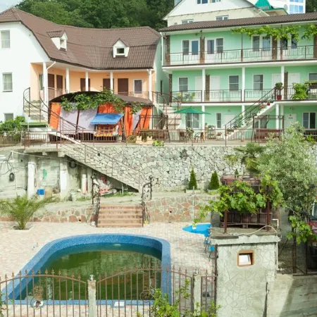 Priza Hotel