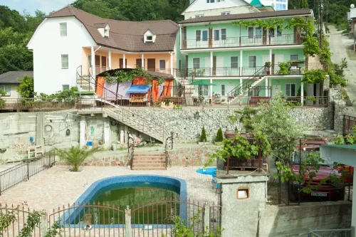 Priza Hotel