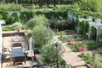 Boutique Hotel Borovnitsa 住宿飯店