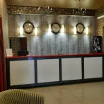 Kolizey Mini-Hotel Hotels in Gorod Serov