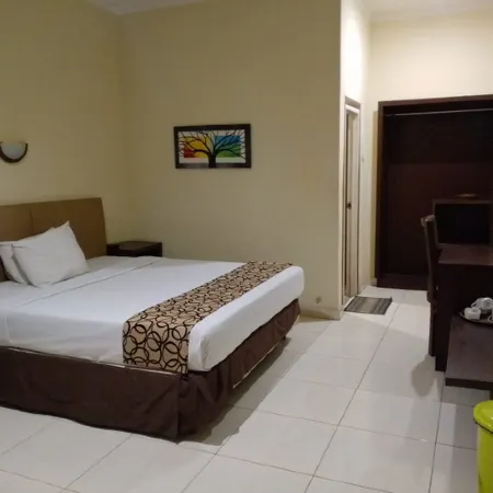Hotel Pasuruan