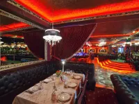 Hotel Barnaul Hotels in Barnaul
