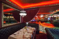 Hotel Barnaul