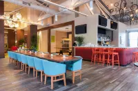 Hilton Garden Inn Burlington-Downtown Hotels in Burlington