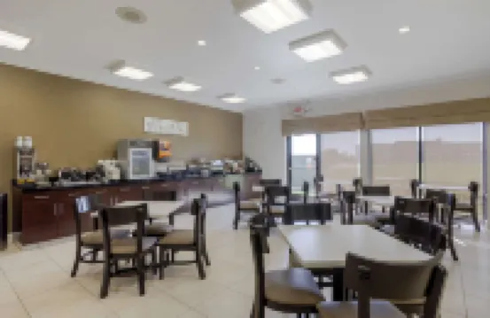 Sleep Inn & Suites