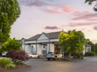 Best Western Hartford Hotel  Suites Hotels in Hartford