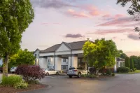 Best Western Hartford Hotel  Suites Hotel di Wethersfield