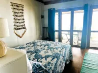 TeRito Lagoon Beachfront Villa