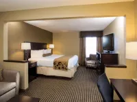 Best Western Plus Mishawaka Inn Hotels in St. Joseph County
