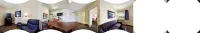 Candlewood Suites HOPEWELL - FORT GREGG ADAMS by IHG - 駐車場