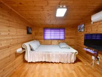 Jeonnam Cheongsando Yeohaeng Pension Hotels in Wando