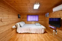 Jeonnam Cheongsando Yeohaeng Pension Hotels in Wando-gun